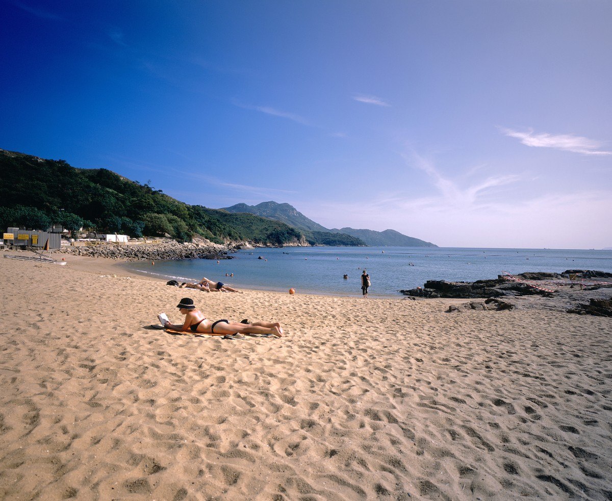 Wish You Were Here: Family-friendly Outdoor Activities To Do In Hong Kong
