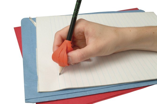 5 ways to help your child develop a good pencil grip