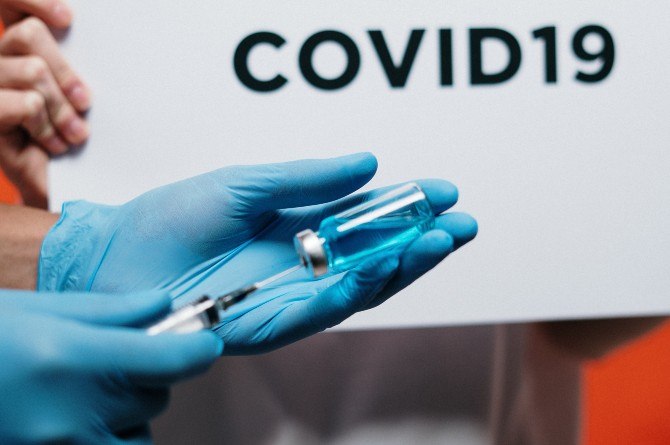 covid vaccine during pregnancy is safe